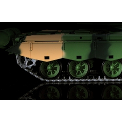 Czołg zdalnie sterowany ASG/dźwięk/dym 1:16 Chinese ZTZ 99A MBT RTR 2.4Ghz - Heng Long 3899A-1U